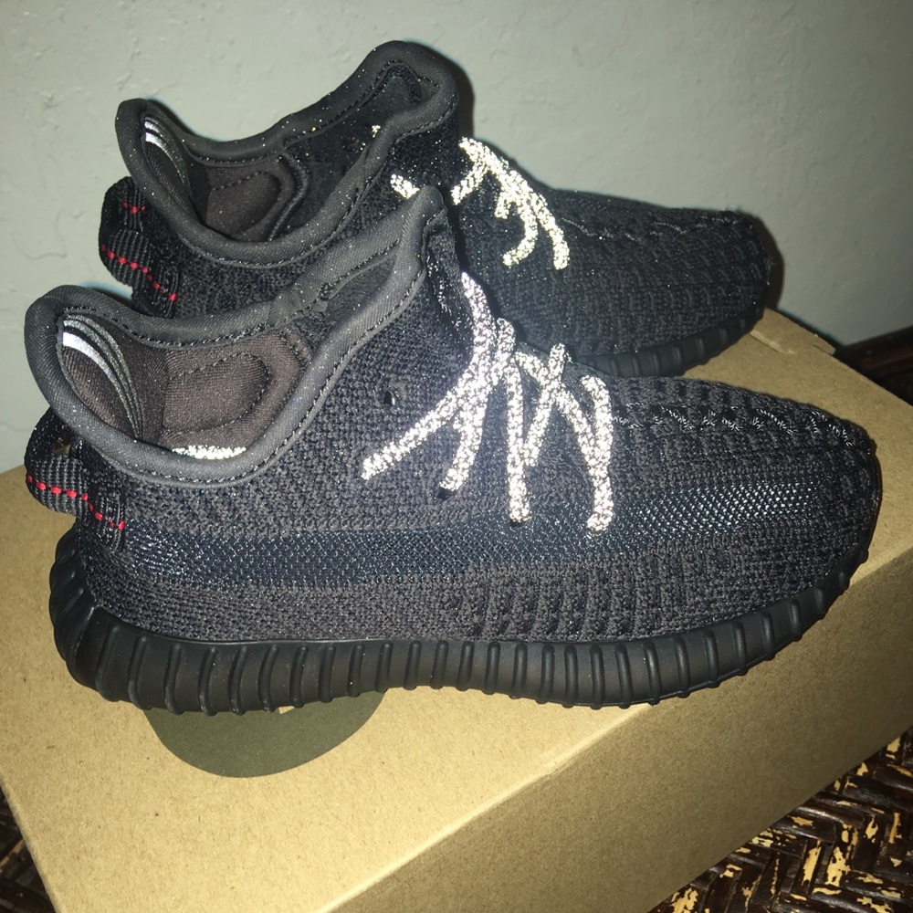 Yeezy boost 350